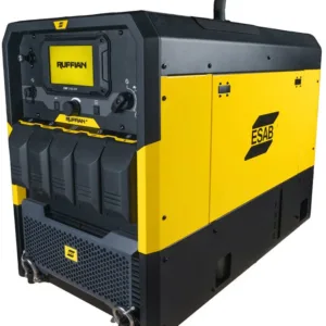 ESAB Ruffian EMP 270G Engine Driven Welder 0707070270