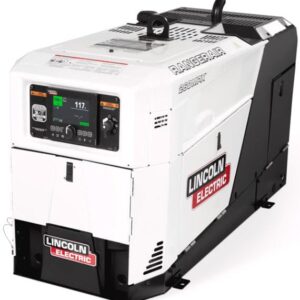 Lincoln Ranger Air 260MPX Engine Driven Welder K5238-1
