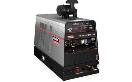 Air Vantage 600X-I Engine Driven Welder with CrossLinc Technology
