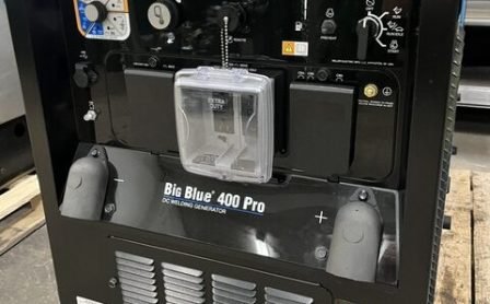 Used Welding Machine for Sale Online