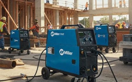 affordable welding machine