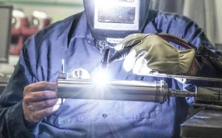 best welding machine in usa